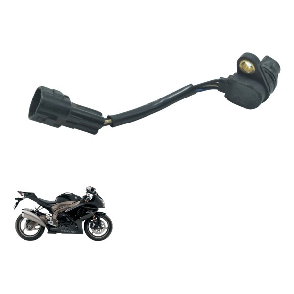 Sensor Rotação Suzuki Gsx-r Srad 1000 11-16 Original