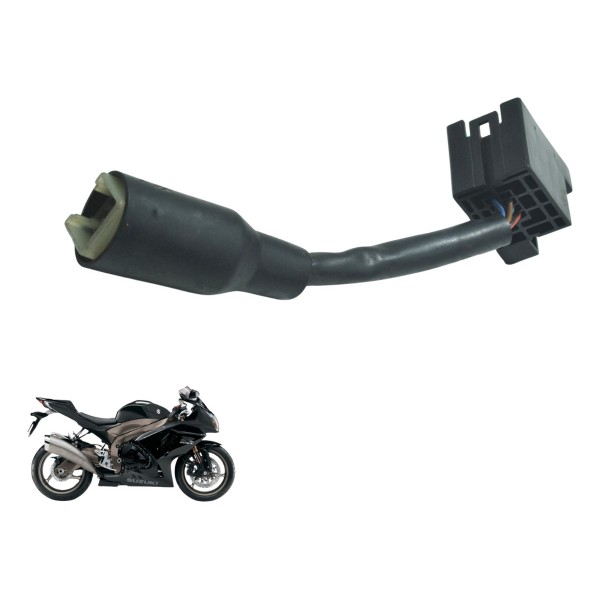 Chicote Bomba Combustível Suzuki Gsx-r Srad 1000 11-16 Orig