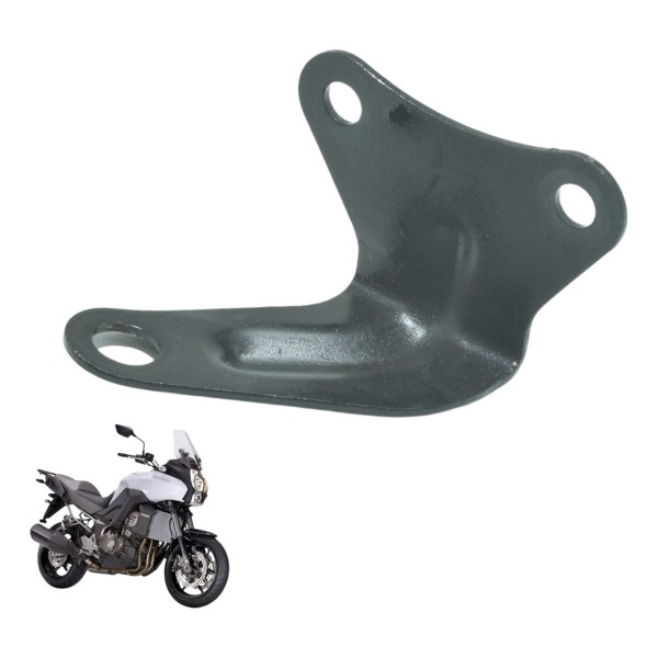 Suporte Carenagem Inferior Kawasaki Versys 1000 12-15 Orig