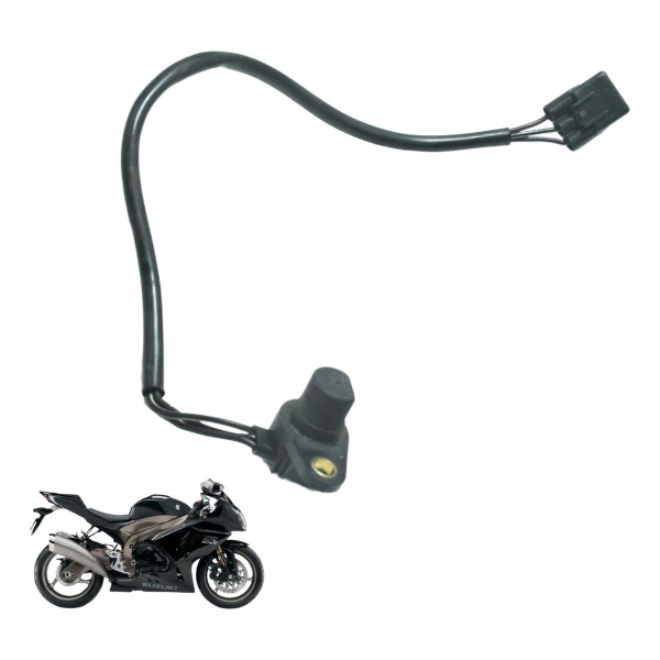 Sensor Velocímetro Suzuki Gsx-r Srad 1000 11-16 Original