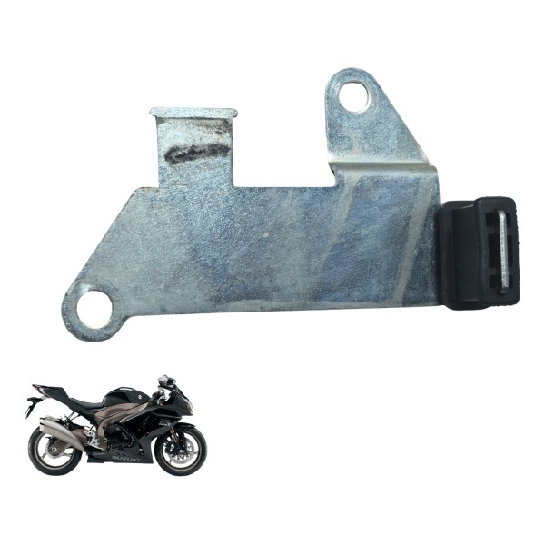 Suporte Rele Auxiliar Suzuki Gsx-r Srad 1000 11-16 Original