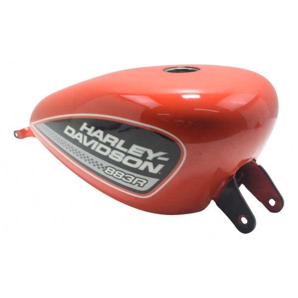 Tanque Harley 883 R Sportster 08-09 Original