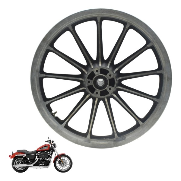 Roda Dianteira Harley 883 R Sportster 08-09 Original