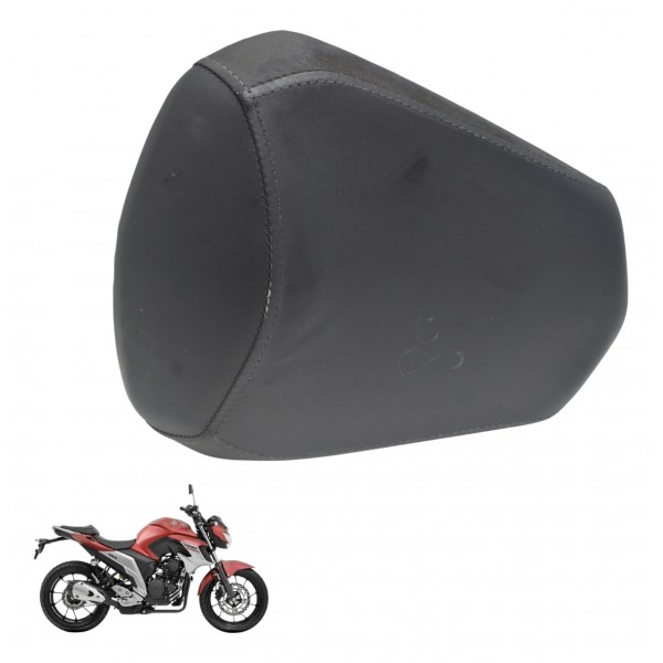 Banco Traseiro C/ Det Yamaha Fz25 Fazer 250 18-22 Original