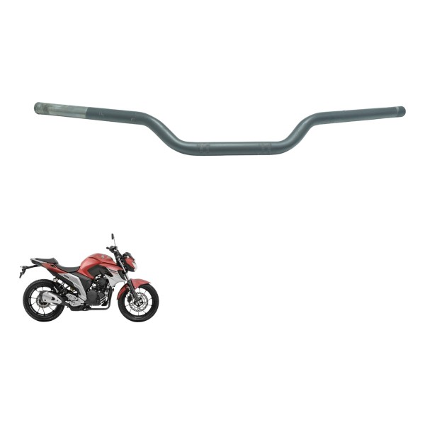 Guidão Yamaha Fz25 Fazer 250 18-22 Original