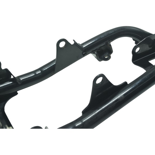 Berço Suporte Motor Yamaha Fz25 Fazer 250 18-22 Original