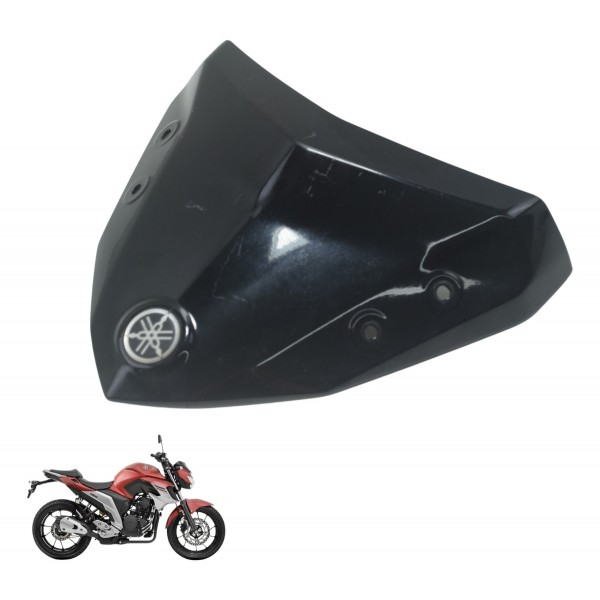 Carenagem Superior Painel Yamaha Fz25 Fazer 250 18-22 Orig