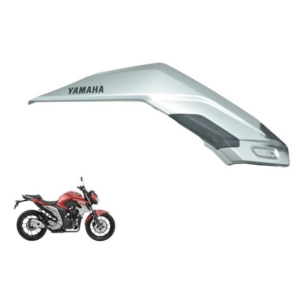 Carenagem Lateral Direita Yamaha Fz25 Fazer 250 18-22 Orig