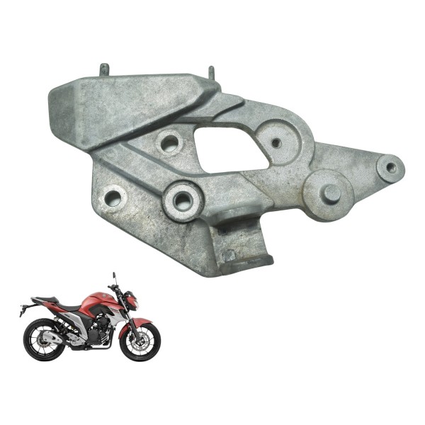 Bacalhau Dianteiro Esquerdo Yamaha Fz25 Fazer 250 18-22 Orig