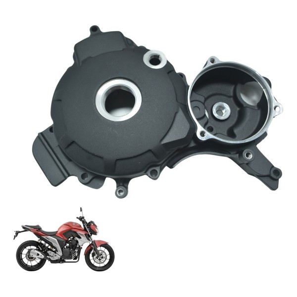 Tampa Estator Yamaha Fz25 Fazer 250 18-22 Original