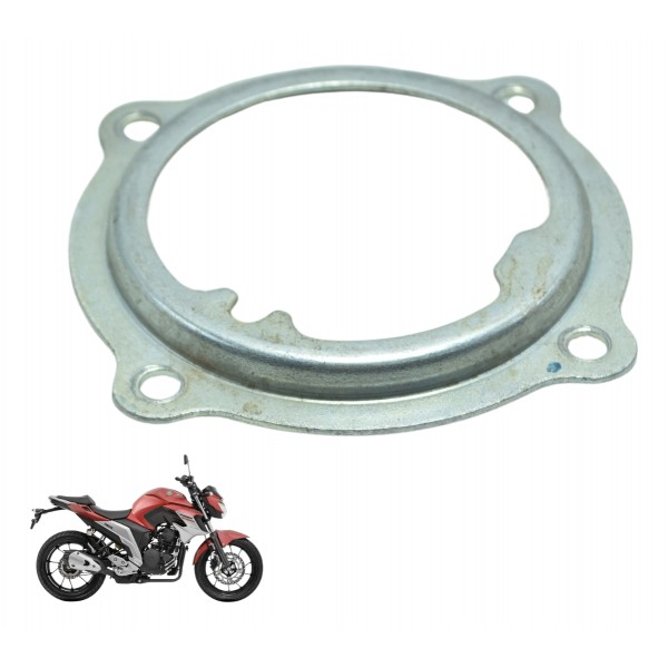 Suporte Bomba Combustível Flange Yamaha Fz25 Fazer 250 18-22