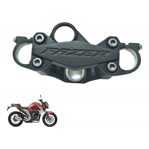 Mesa Superior Yamaha Fz25 Fazer 250 18-22 Original