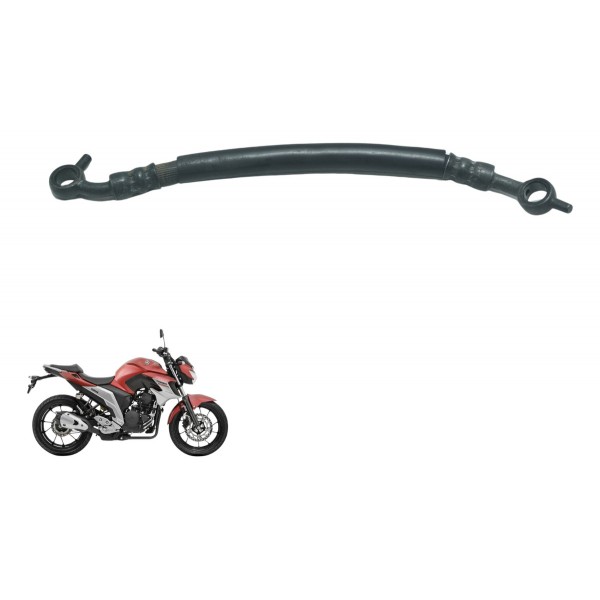 Flexível Traseiro Yamaha Fz25 Fazer 250 18-22 Original