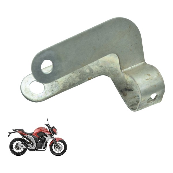 Suporte Flexível Yamaha Fz25 Fazer 250 18-22