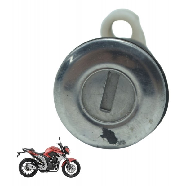 Miolo Trava Banco Yamaha Fz25 Fazer 250 18-22 Original