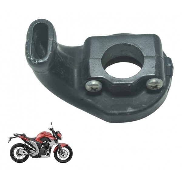 Carcaça Acelerador Yamaha Fz25 Fazer 250 18-22 Original