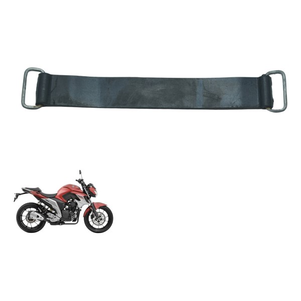 Cinta Bateria Yamaha Fz25 Fazer 250 18-22 Original