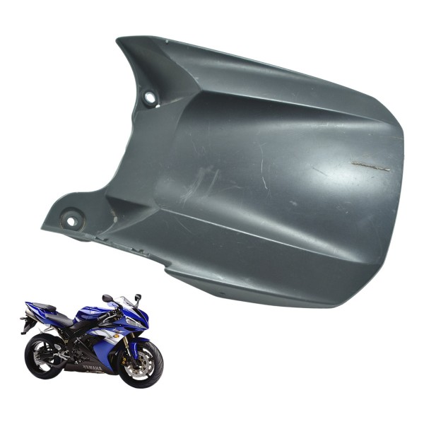 Paralama Traseiro B Yamaha Yzf R1 04-06 Original