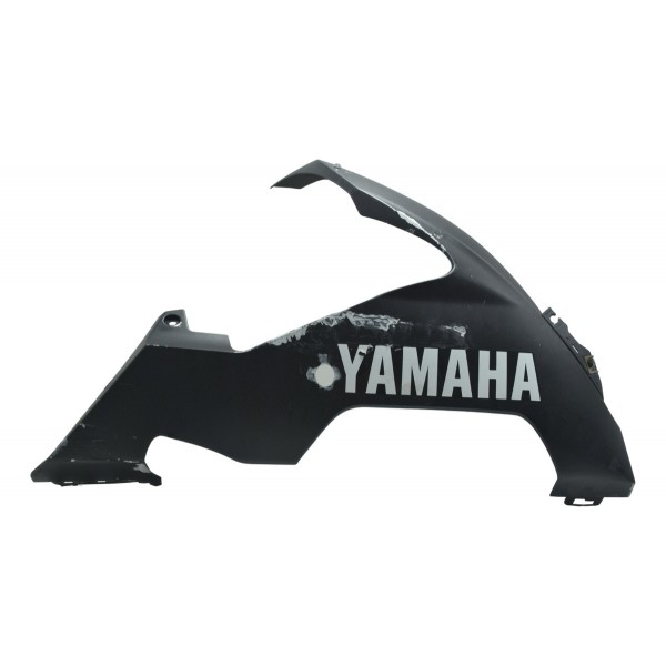 Spoiler Direito Com Avaria Yamaha Yzf R1 04-06 Original