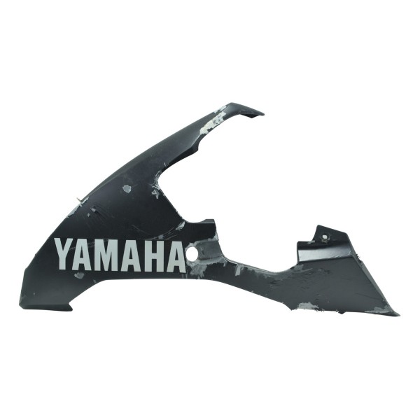 Spoiler Esquerdo Com Avaria Yamaha Yzf R1 04-06 Original