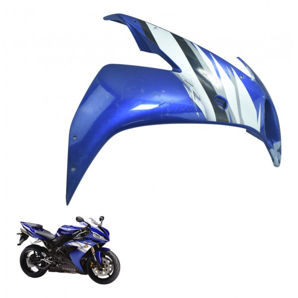 Carenagem Lateral Dir Detalhes Yamaha Yzf R1 04-06 Original