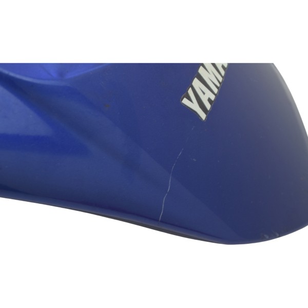 Carenagem Rabeta Com Avaria Yamaha Yzf R1 04-06 Original