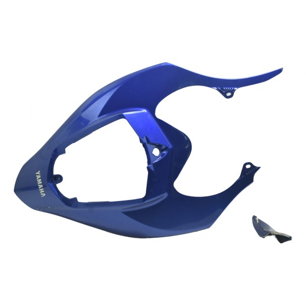 Carenagem Rabeta Com Avaria Yamaha Yzf R1 04-06 Original