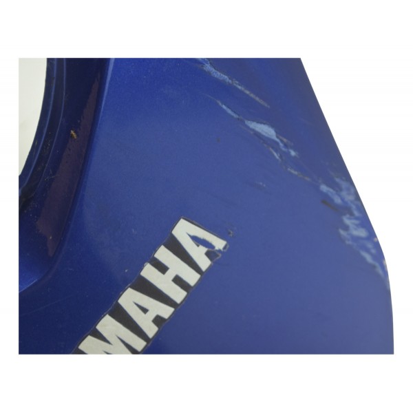 Carenagem Rabeta Com Avaria Yamaha Yzf R1 04-06 Original