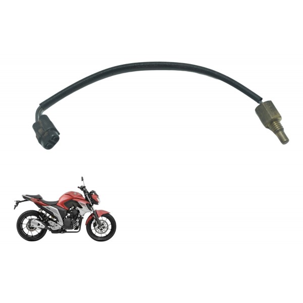 Sensor Temperatura Yamaha Fz25 Fazer 250 18-22 Original