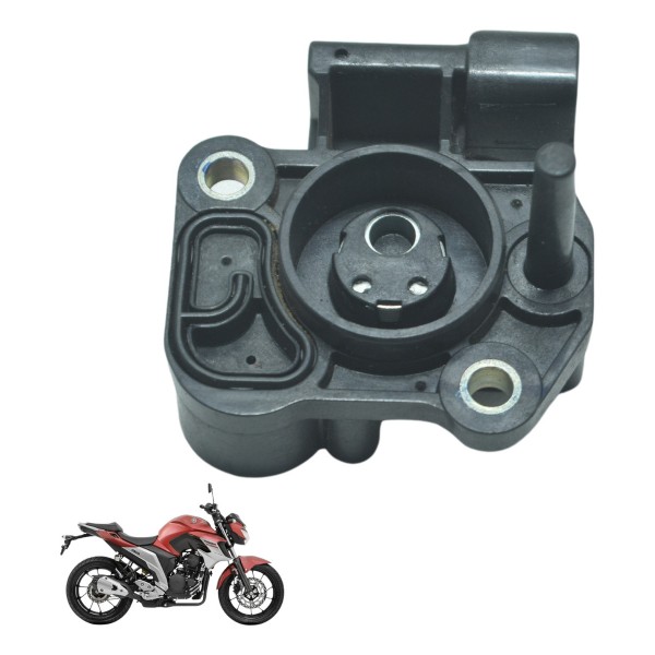 Sensor Map Yamaha Fz25 Fazer 250 18-22 Original