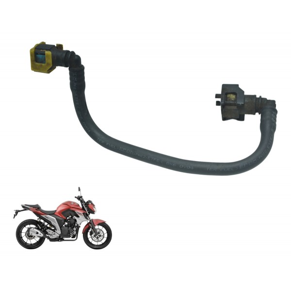 Mangueira Injeção Yamaha Fz25 Fazer 250 18-22