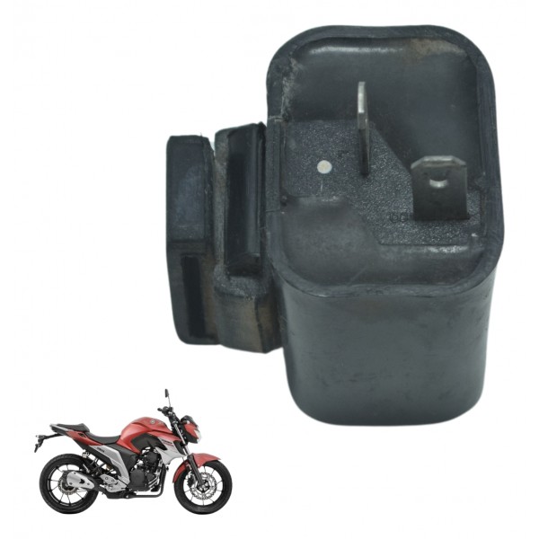 Rele Pisca Yamaha Fz25 Fazer 250 18-22 Original