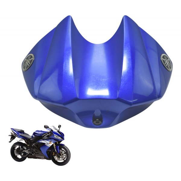 Carenagem Superior Tanque Yamaha Yzf R1 04-06 Original