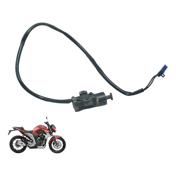 Sensor Pedal Descanso Lateral Yamaha Fz25 Fazer 250 18-22