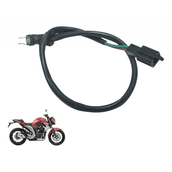 Interruptor Yamaha Fz25 Fazer 250 18-22 Original