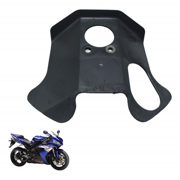 Acabamento Interno Carenagem Yamaha Yzf R1 04-06 Original