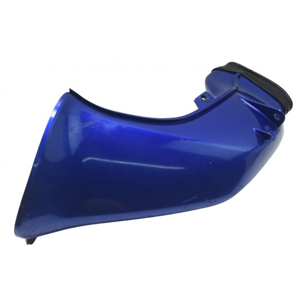 Duto Ar Direito Yamaha Yzf R1 04-06 Original