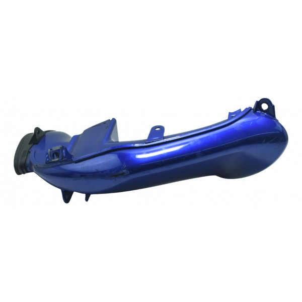 Duto Ar Direito Yamaha Yzf R1 04-06 Original