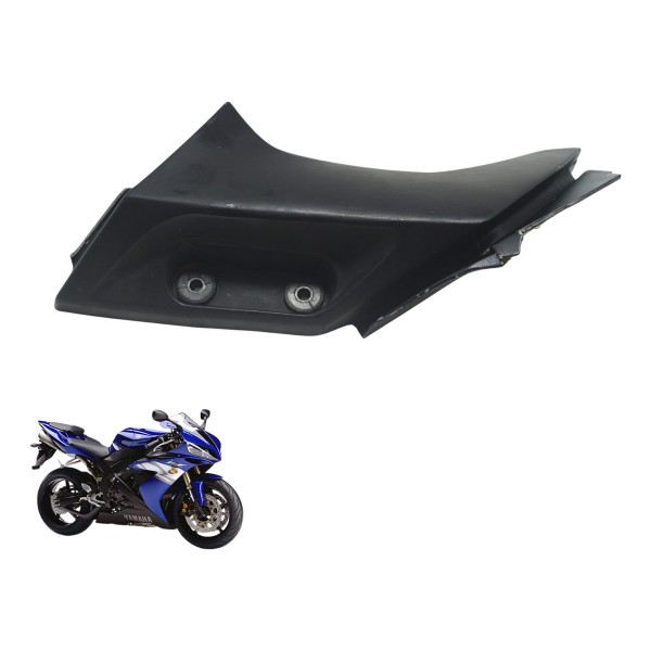 Acabamento Lateral Esq Avaria Yamaha Yzf R1 04-06 Original