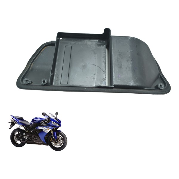 Suporte Modulo Com Detalhes Yamaha Yzf R1 04-06 Original