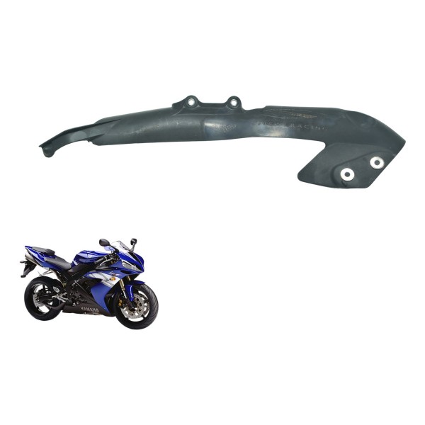 Capa Proteção Escape C Detalhes Yamaha Yzf R1 04-06 Original