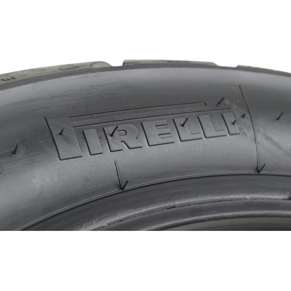 Pneu Pirelli Scorpion Trail Il 150/70-17