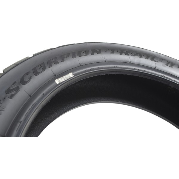 Pneu Pirelli Scorpion Trail Il 150/70-17