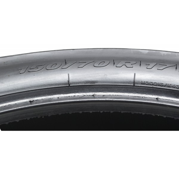 Pneu Pirelli Scorpion Trail Il 150/70-17