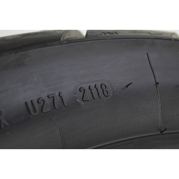 Pneu Pirelli Scorpion Trail Il 150/70-17