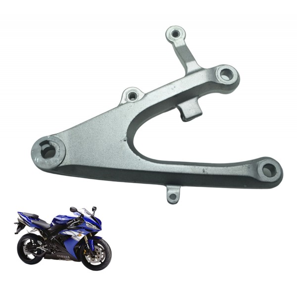 Bacalhau Dianteiro Direito Yamaha Yzf R1 04-06 Original