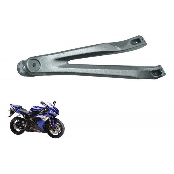 Bacalhau Traseiro Direito Yamaha Yzf R1 04-06 Original