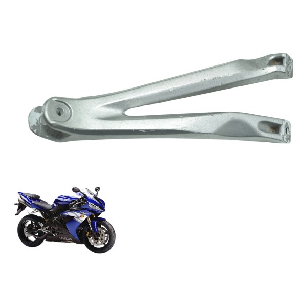 Bacalhau Traseiro Esquerdo Yamaha Yzf R1 04-06 Original