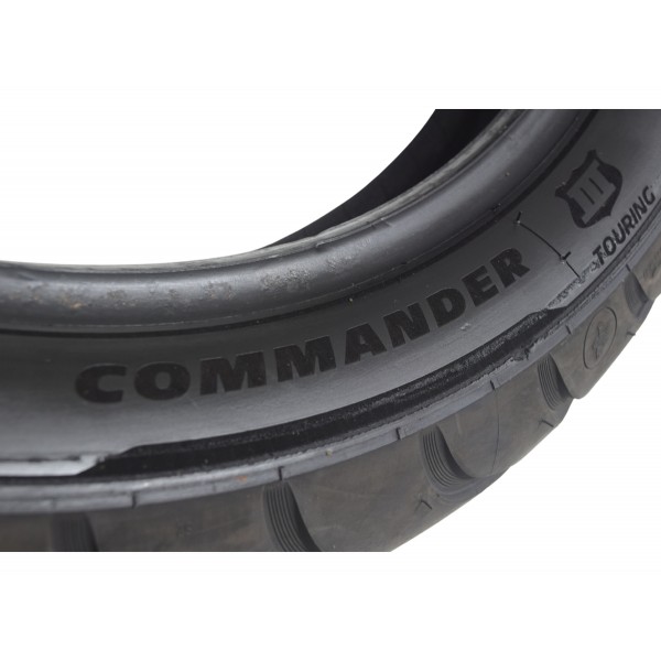 Pneu Michelin Commander Ill 130/80-17