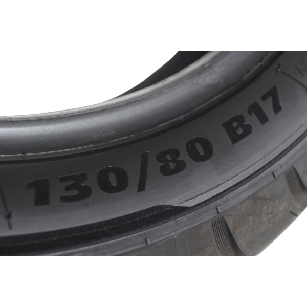 Pneu Michelin Commander Ill 130/80-17